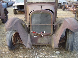 1926  Dodge Truck