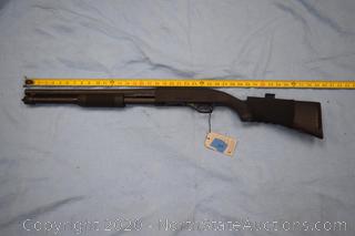 Winchester Model 1300 Defender