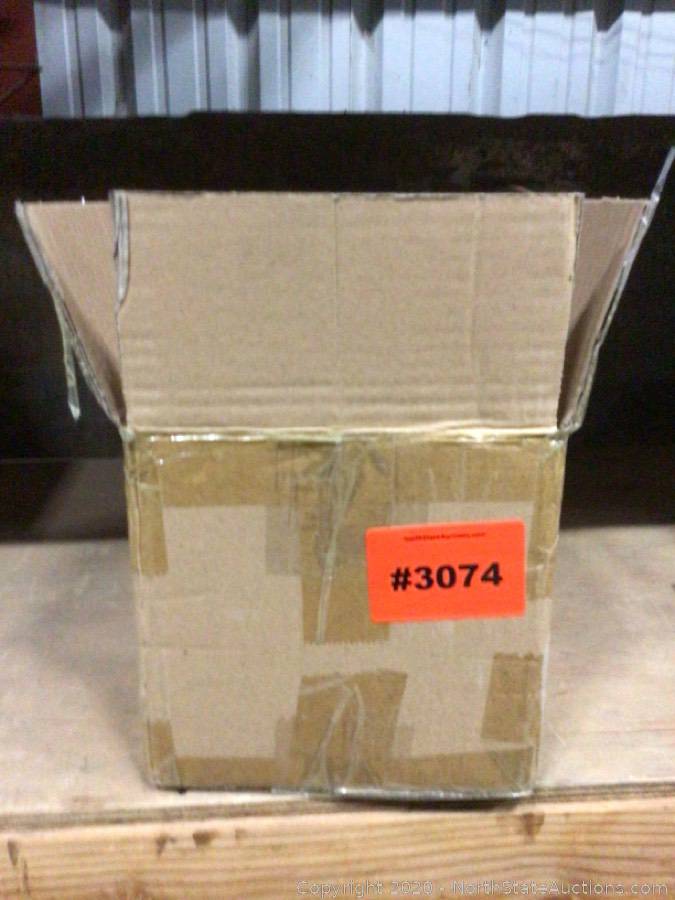 North State Auctions - Auction: Our Amazing Amazon Returns Auction ITEM
