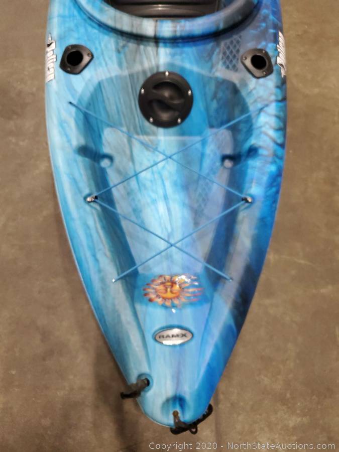 pelican odyssey 100x kayak cockpit cover