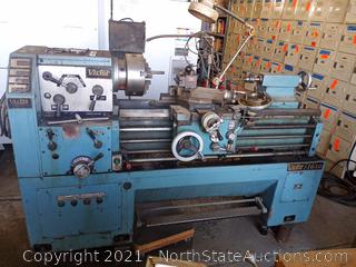 Victor 1640 Lathe (A)