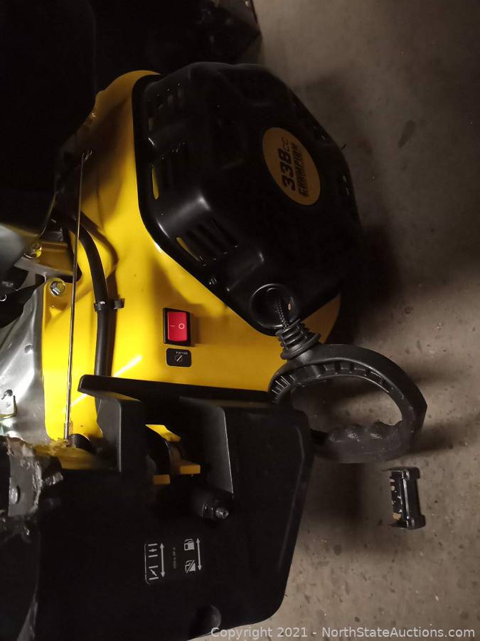 North State Auctions Auction April Showers Brings May Auctions