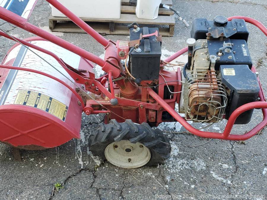 North State Auctions - Auction: April Showers Brings May Auctions ...