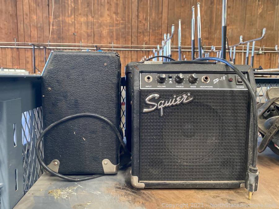 North State Auctions Auction Hot July Home Auction Item Lot Of Amps