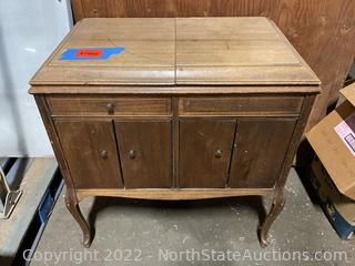 Vintage Furniture