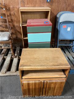 Lot of Misc Furniture