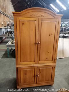 Video Armoire 