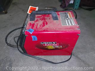 Lincoln Electric Weld Pak 100HD