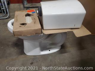 American Standard Toilet (new)