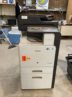 Samsung MultiXpress Printer