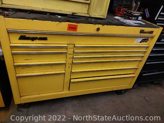 Snap-on Rolling Tool Chest