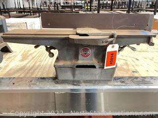 Delta Rockwell 4” Precision Jointer