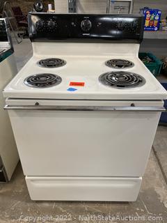 HotPoint Stove/Oven