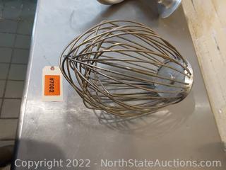 Wire Whip Whisk