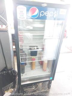 Fogel  Refrigerator