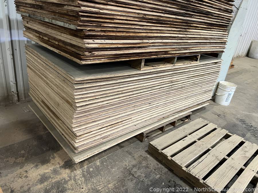 New and used Plywood Sheets for sale