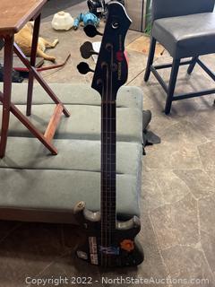 Phoenix by Electra Electric Guitar 