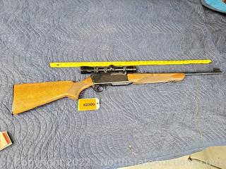 Browning Arms 270
