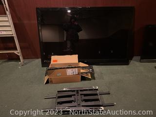 65” Vizio Television 