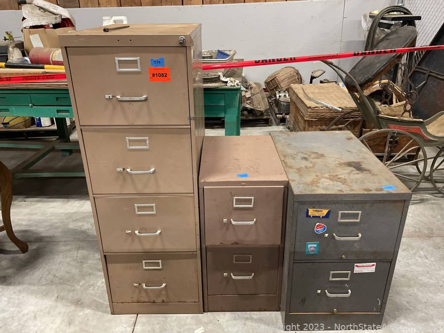 New Year, New Auction
