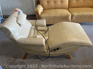 Vintage Massage Chair 