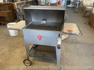 Big Boy Bar-Becue 