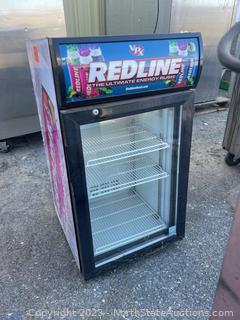 Counter Top Refrigerated Cooler