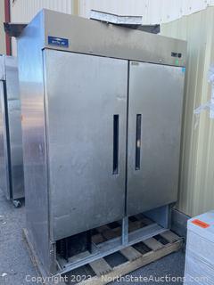Arctic Air Commercial Refrigerator 