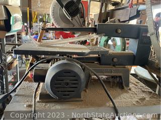 Craftsman 16” Scroll Saw
