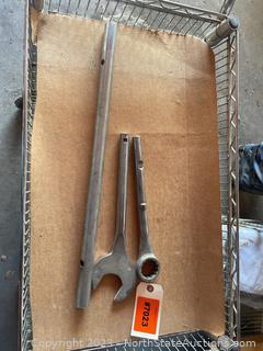 Snap-on Wrenches
