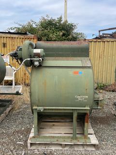 Industrial Dryer
