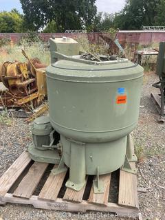 Centrifuge Extractor