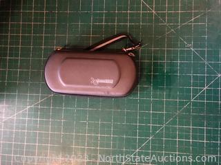 PSP w/ Games & Case