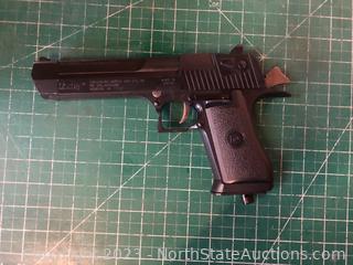Dessert Eagle Airsoft Gun