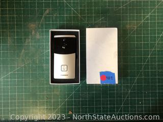 Floureon Doorbell Camera