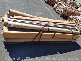 Lot of Molding