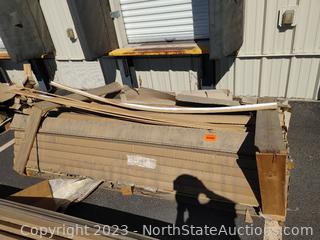 Lot of Molding