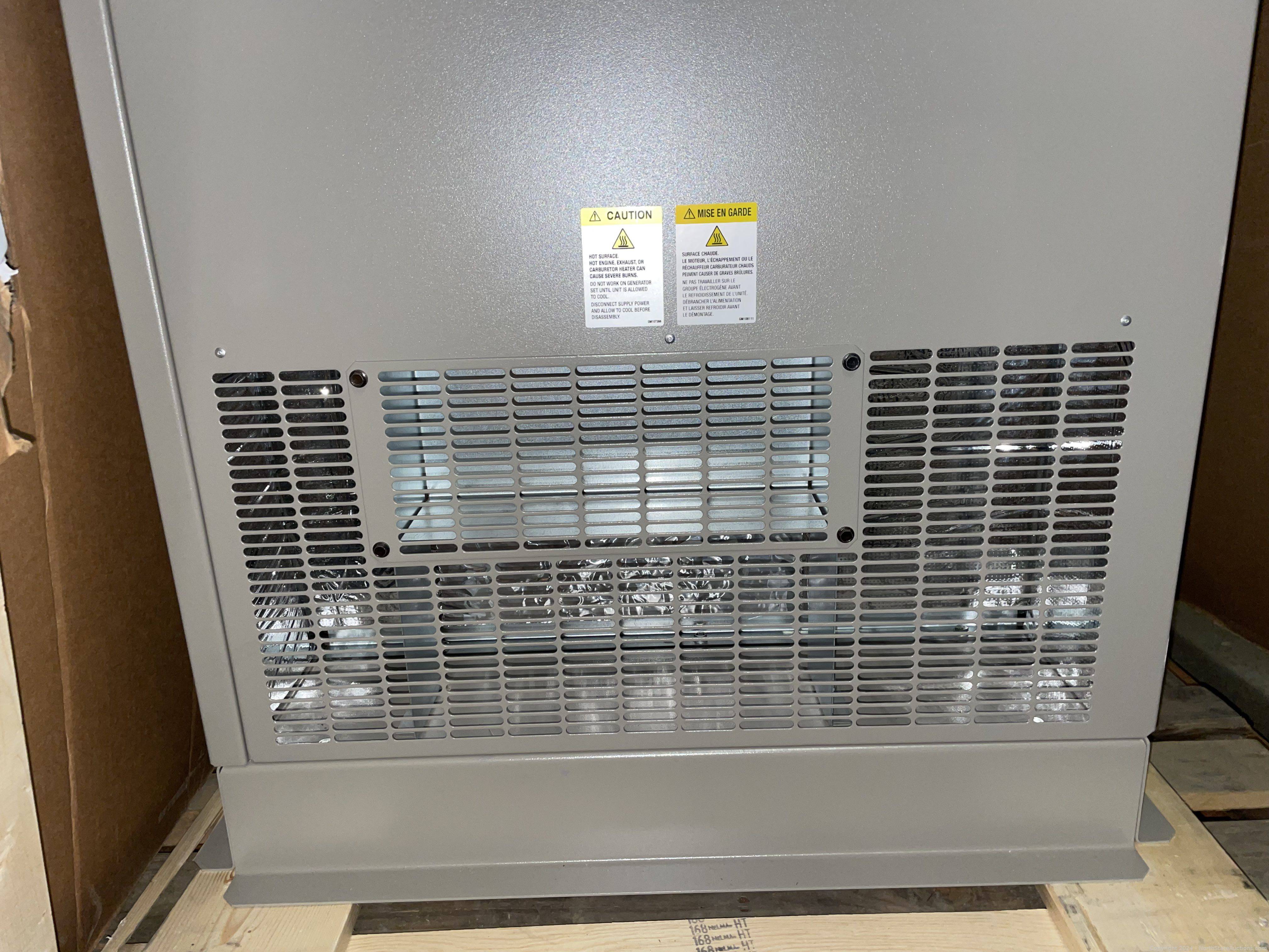 North State Auctions Auction Solar Liquidation Auction!!! ITEM