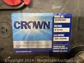 North State Auctions - Auction: Solar Liquidation Auction!!! ITEM ...