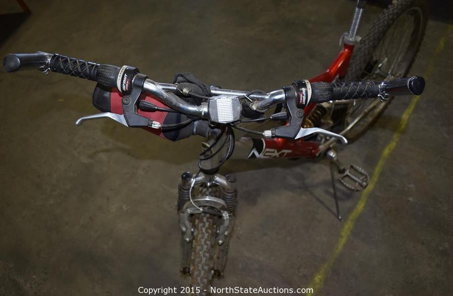 breakpoint pro bike aluminum series