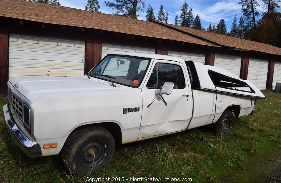 North State Auctions Auction Weaverville Garage Estate Liquidation