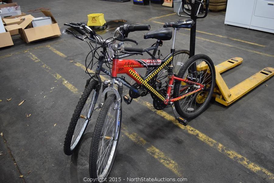 rhino mountain edge bike price