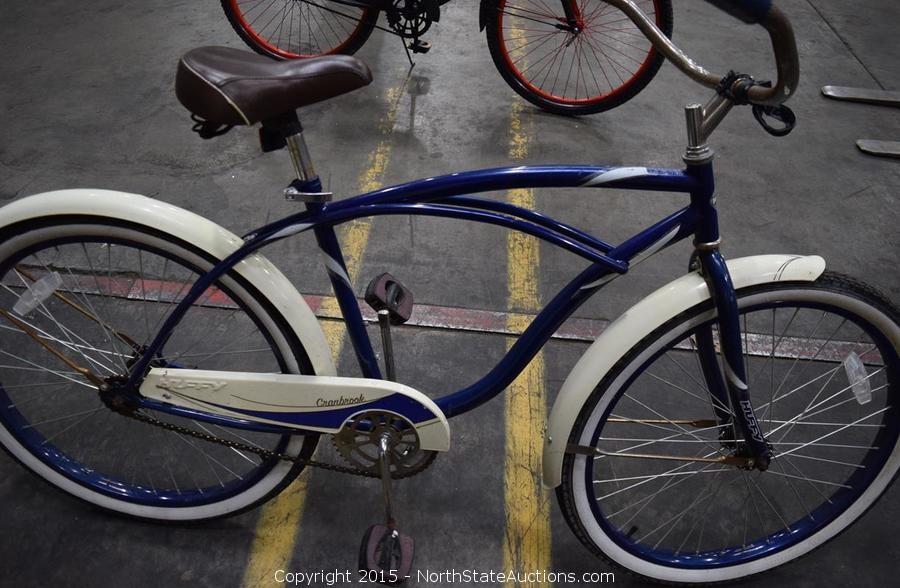 electric bike for tall man