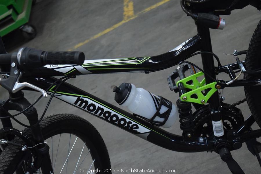 mongoose element 29