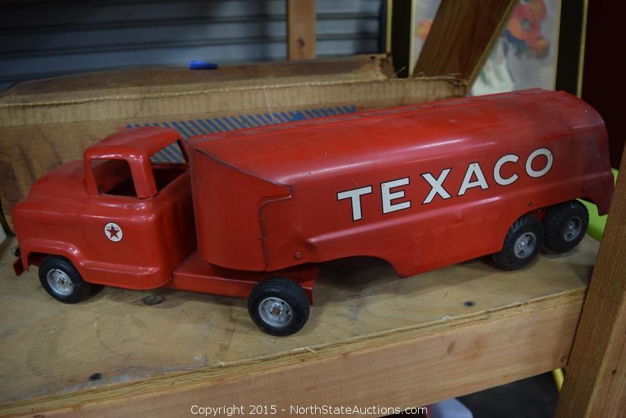 North State Auctions - Auction: Northstate May Auction ITEM: Vintage ...