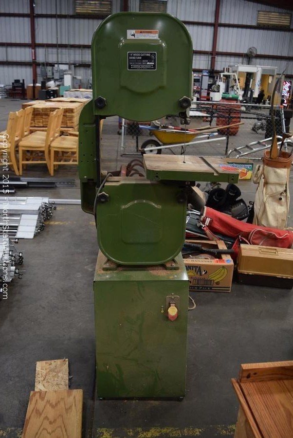 North State Auctions Auction Northstate May Auction Item