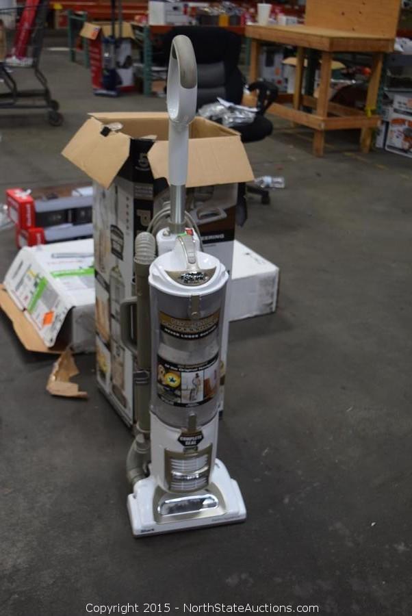 North State Auctions Auction Big Box Store Returns Auction ITEM