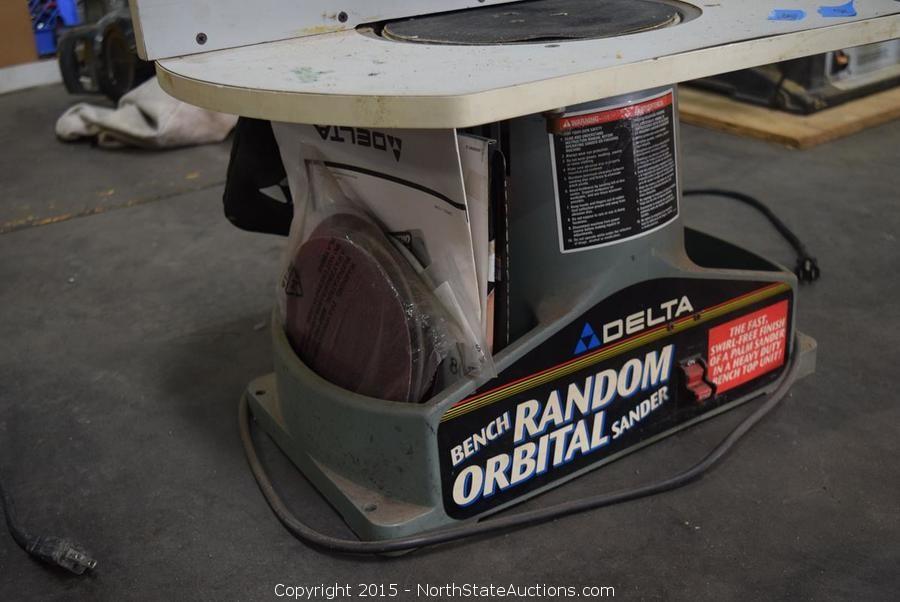 North State Auctions Auction August Summer Auction ITEM Delta Bench