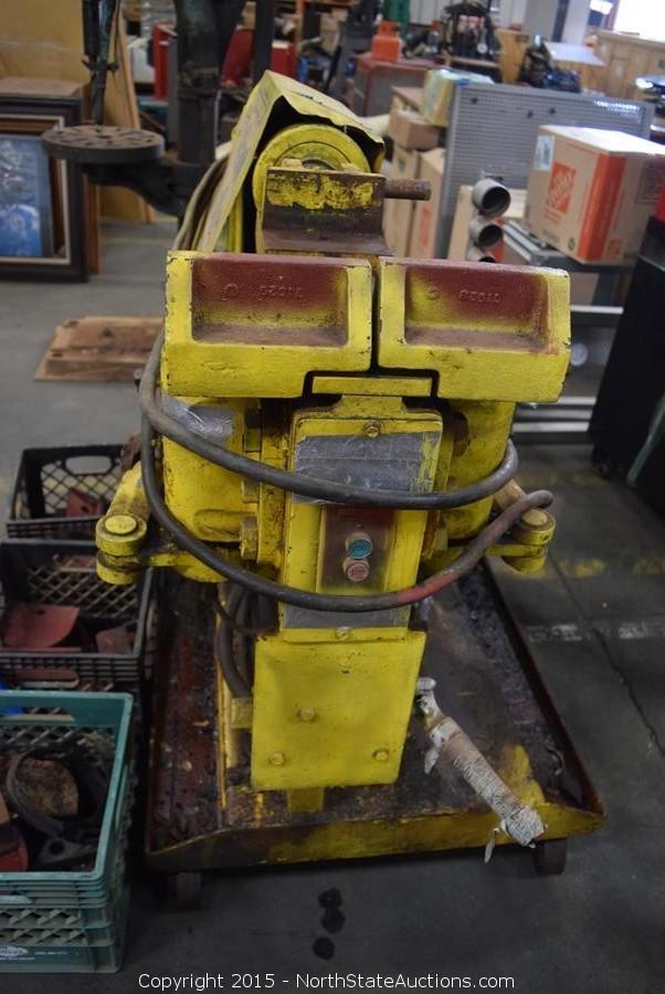 muffler pipe bender for sale