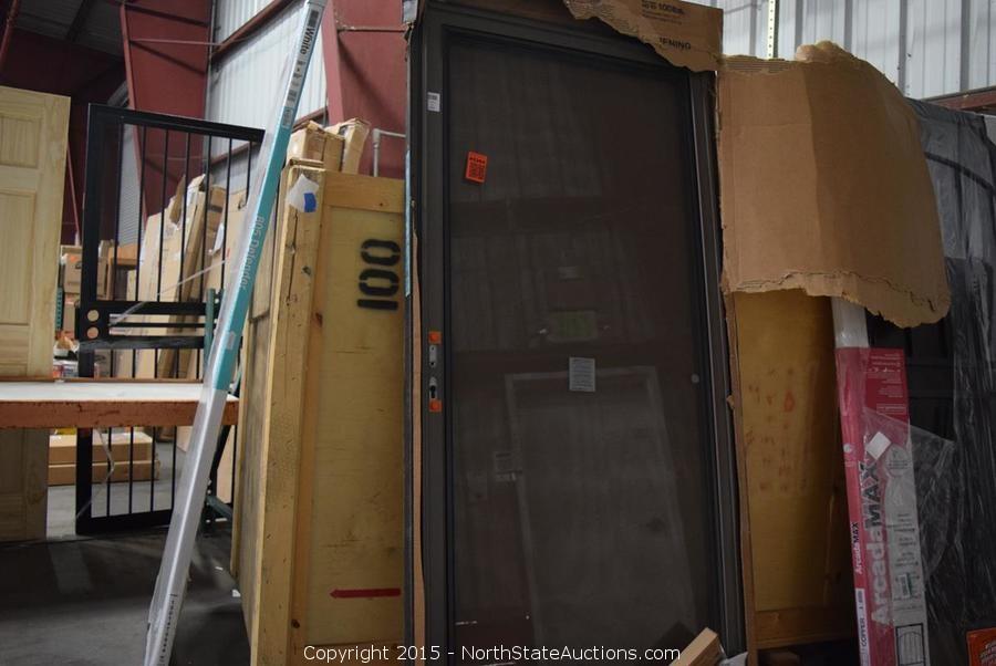 North State Auctions Auction Home Depot Fall Auction Item